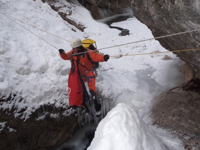 Outdoor-Adventure.de Wildwasserschule Inntal