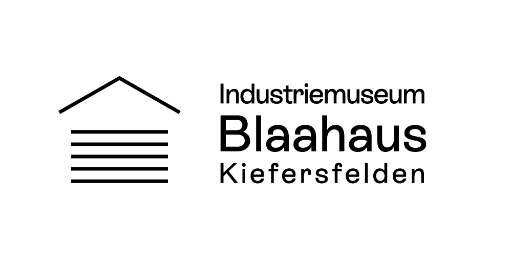 Industriemuseum Blaahaus Kiefersfelden